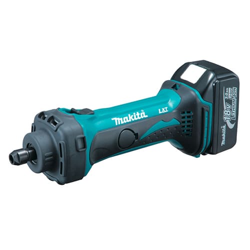 [76634] RECTIFICADOR INALAMBRICO 38MM 18V 25000RPM S/BAT BGD801Z - MAKITA