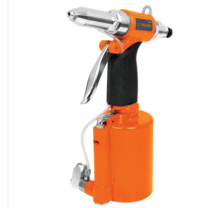 [37151] REMACHADORA NEUMATICA DE 3/16" #18240 - TRUPER