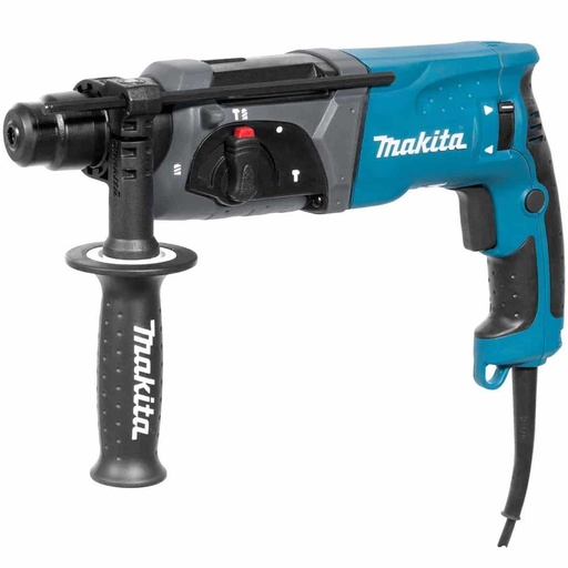 [19801] ROTOMARTILLO 1/2" 780W HR2470X6 - MAKITA