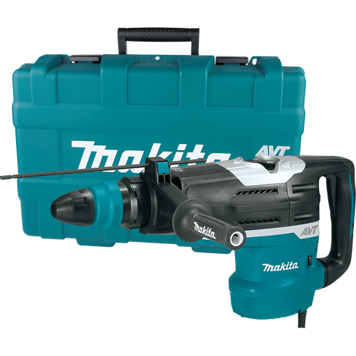 [76825] ROTOMARTILLO SDS MAX 1510 WATTS HR5212C AVT - MAKITA