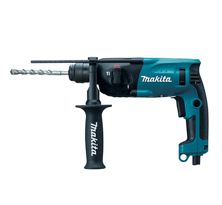 [19700] ROTOMARTILLO SDS PLUS 18MM 440W 1.2J HR1830 - MAKITA