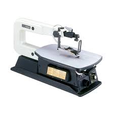 [76931] SIERRA CALADORA DE BANCO 16" 50W. SJ401 + HOJA DE CALAR B-07478 - MAKITA