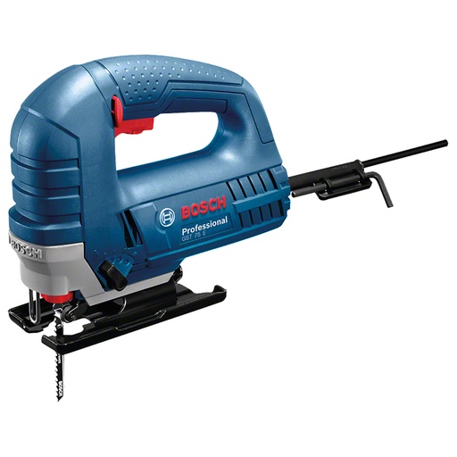 [76321] SIERRA CALADORA 650W - (#GST90 E) BOSCH