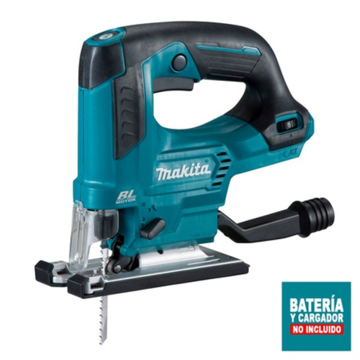 [77141] SIERRA CALADORA JV103DZ-514 + MALETIN - MAKITA