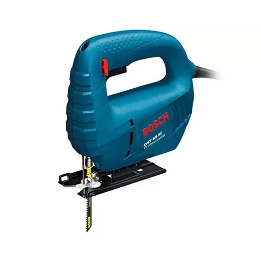 [76037] SIERRA CALADORA PROFESIONAL 400W (#GST65BE) - BOSCH