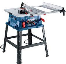 [26046] SIERRA CIRCULAR DE MESA 220V 1800W GTS 254 (#601B450E0) - BOSCH