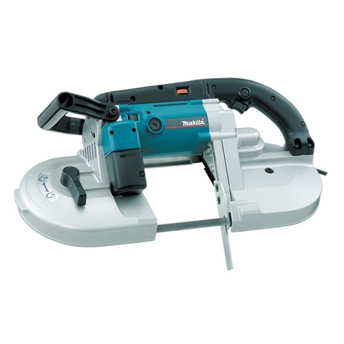 [76747] SIERRA DE BANDA 120 X 120 mm 710W 2107FK - MAKITA