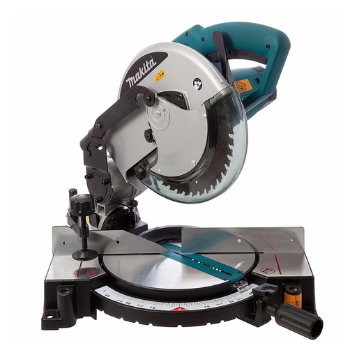 [76415] SIERRA INGLETEADORA 10" 1500W MLS100 - MAKITA