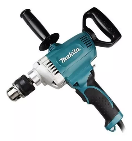 [19925] TALADRO DE ROTACION 16 mm (5/8") 750W 600RPM (DS5000) - MAKITA