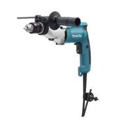 [76187] TALADRO PERCUSION 1/2" 720W 2 VELOC. HP2050H - MAKITA