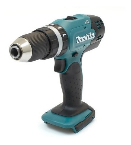 [77041] TALADRO PERCUTOR INAL. 1/2" 18V DHP453Z SIN BAT NI CARGADOR - MAKITA
