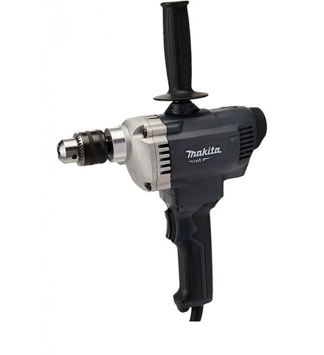 [77002] TALADRO ROTACION 1/2" 750W M6201G + 10 BROCAS D-06351  MT - MAKITA