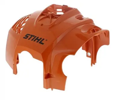 [45962] 4148-080-1601 TAPA / CUBIERTA DE MOTOR PARA MOTOGUADAÑAS - STIHL