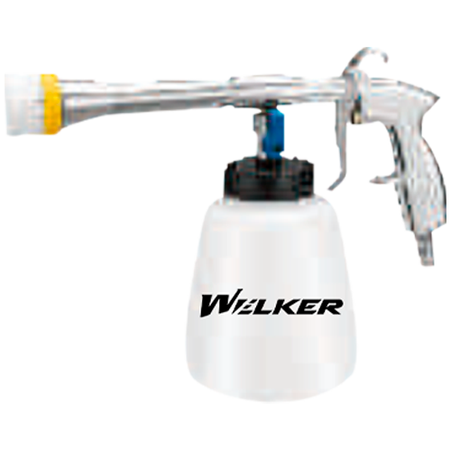 [77248] TORNADOR (PISTOLA DE LIMPIEZA) WE-P06 - WELKER