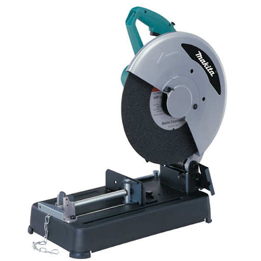 [48835] TRONZADORA 14" 2000W MLC140 - MAKITA
