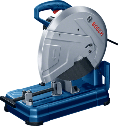 [76948] TRONZADORA 14" /2400W / (#GCO 14-24) - BOSCH