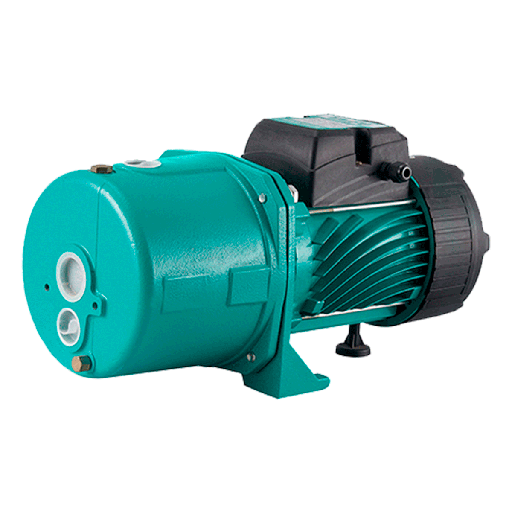 [79094] ELECTROBOMBA AUTOCEBANTE POZO PROFUNDO TDP505A 1.5HP 1.25"X1"X1" 220v 60 HZ - WELKER