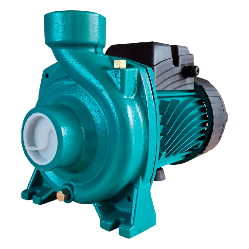 [79096] ELECTROBOMBA DE CAUDAL MONOFASICO THF6B-1  2.0HP 2"X2" 220v 60 HZ - WELKER