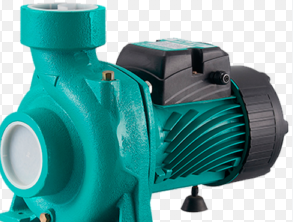 [79096] ELECTROBOMBA DE CAUDAL MONOFASICO THF6B-1  2.0HP 2"X2" 220v 60 HZ - WELKER