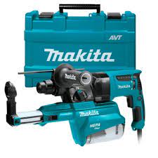 [77285] MARTILLO 1" 800W HR2652  - MAKITA