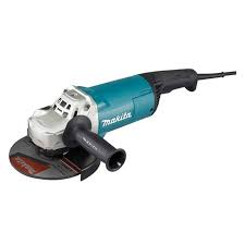 [77301] M0920B ESMERIL ANGULAR 7" 2,200W MT AZUL / 8,500 RPM / 5.0KG - MAKITA