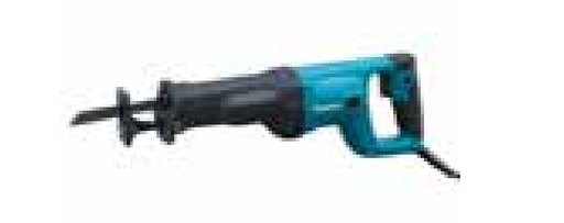 [77307] M4500KB SIERRA SABLE (RECIPROCA) 1,010W MT AZUL +MALETIN / 28MM CARRERA - MAKITA
