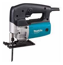 [77308] M4302B SIERRA CALADORA 450W MT AZUL / 26MM CARRERA / 0-3,100 CPM - MAKITA
