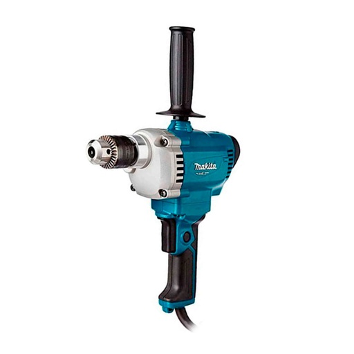 [77319] M6201B TALADRO DE ROTACION 1/2" 750W MT AZUL / 600 RPM - MAKITA