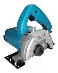 [77324] M0400BC CORTADORA DE MÁRMOL 4-3/8" 1,200W MT AZUL / 13,800 RPM - MAKITA
