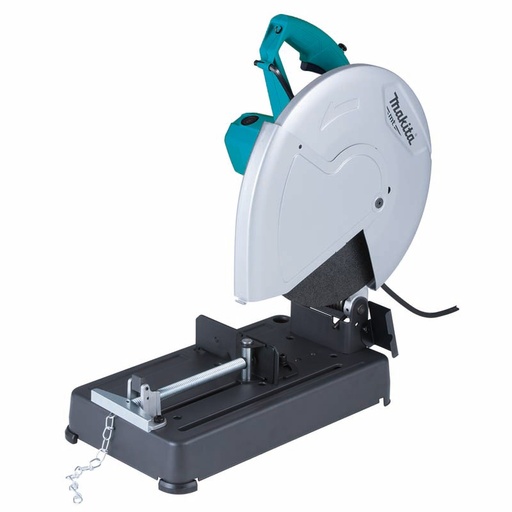 [77326] TRONZADORA DE METAL 14" /M2401B /2,000W MT AZUL / 3,800 RPM  - MAKITA