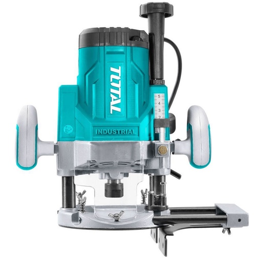 [PR/00193] ROUTEADORA 2200W 1/4"-1/2"  #TR111226 - TOTAL