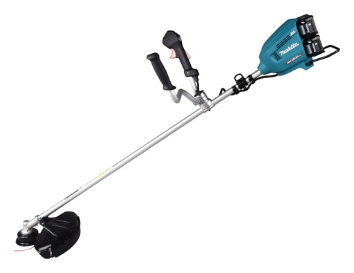 [PR/00373] UR012GZ02 DESBROZADORA MANILLAR U SIN ESCOBILLA 80V SIN CARGADOR NI BAT- MAKITA
