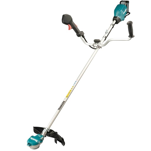 [PR/00374] DESBROZADORA INAL.MANILLAR U UR002GZ S/BAT 40V 4.0AH XGT 350MM - MAKITA