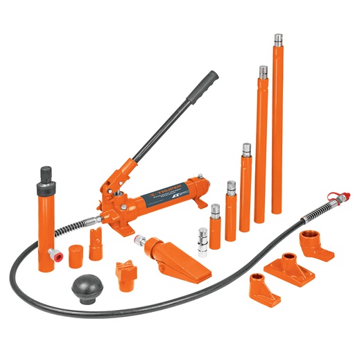 [PR/00380] EXPANSOR HIDRAULICO 4TON #14963 - TRUPER