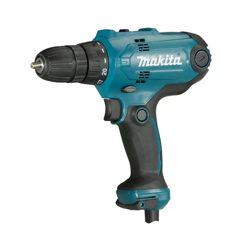 [PR/00427] CO-DF0300-1109 TALADRO ATORNILLADOR 3/8" - MAKITA