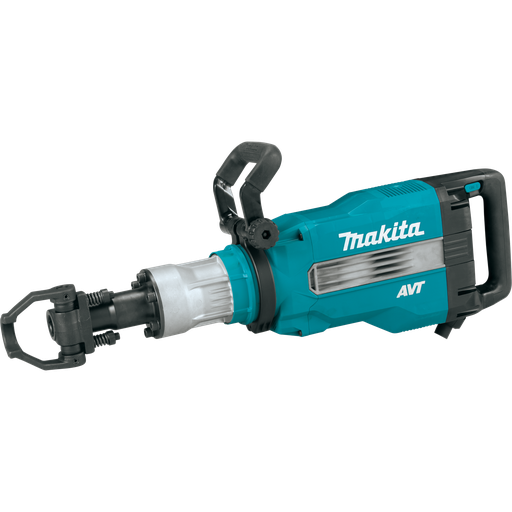 [PR/00428] MARTILLO DEMOLEDOR HEX. 1-1/8"  1850W HM1512 - MAKITA