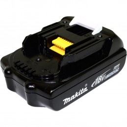[PR/00669] BATERIA 1.5Ah 18V LXT BL1815N Lithium-ion 632A54-1 - MAKITA