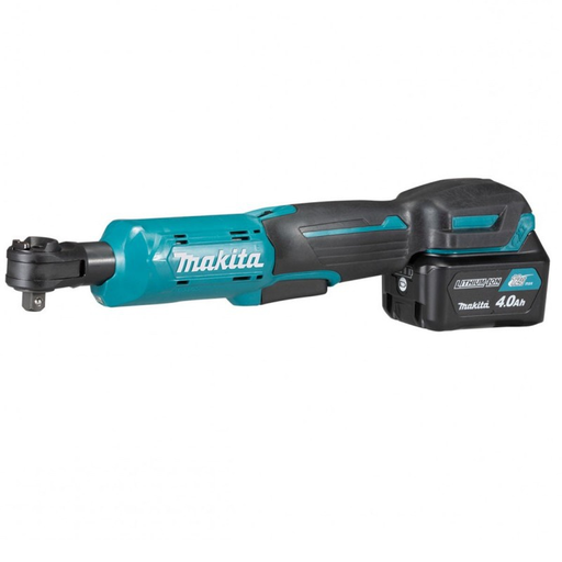 [PR/00908] LLAVE RATCHET 12V 1/4”-3/8” CTX WR100DS - MAKITA