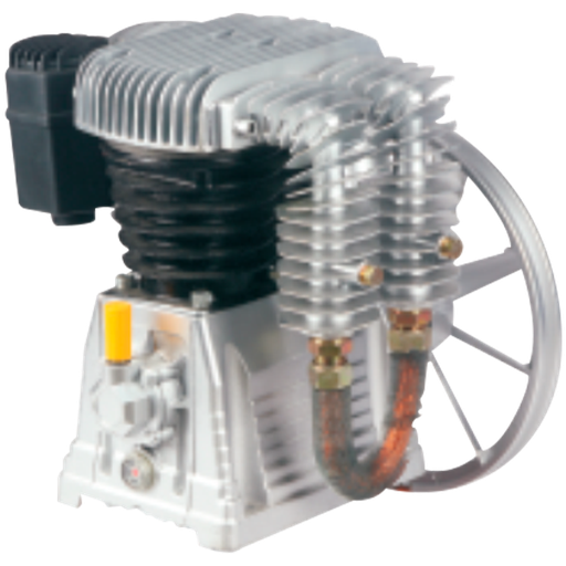 [PR/00941] CABEZAL PARA COMPRESORA DE 4HP 1090HT (UB40 A) - WELKER