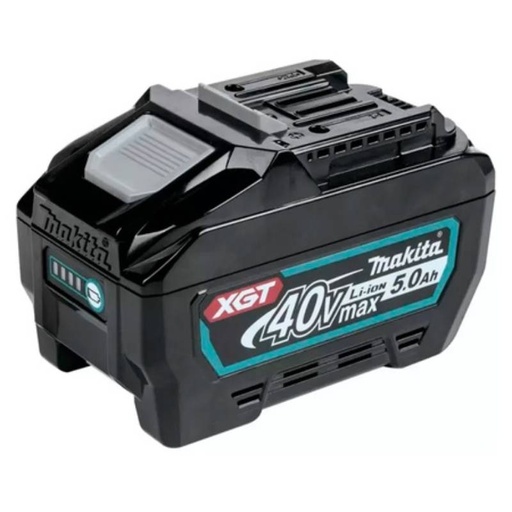 [PR/01284] BATERIA XGT 40V 5.0Ah (BL4050F) - MAKITA