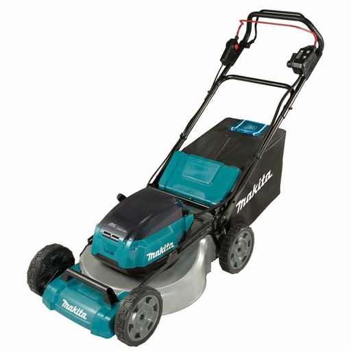 [PR/01293] CORTACESPED 21" INAL. S/BAT. Y CARGADOR C/TRACCION DLM532Z - MAKITA