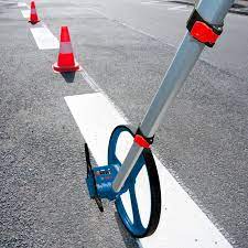 [PR/01304] RUEDA MEDIDORA PROFESIONAL GWM 32 (#0601074000) - BOSCH