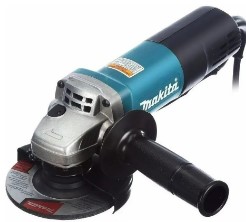 [PR/01440] ESMERIL ANGULAR ELECTRICO 4-1/2" 220-240V 840W 9557HPG - MAKITA