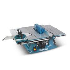 [PR/01475] SIERRA CIRCULAR DE BANCO  10" 1500W MLT100 MAKITA