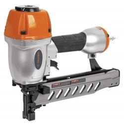 [PR/01523] CLAVADORA/ENGRAPADORA NEUMATICA CALIBRE 18 C/MALETA #100779 - TRUPER