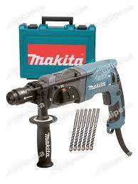 [PR/01629] CO-HR2652-0922 MARTILLO 1" 800W HR2652 + SET D-62723 - MAKITA