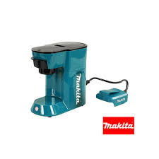 [PR/01703] CAFETERA INAL. S/BAT 18V 250ML DCM500Z - MAKITA