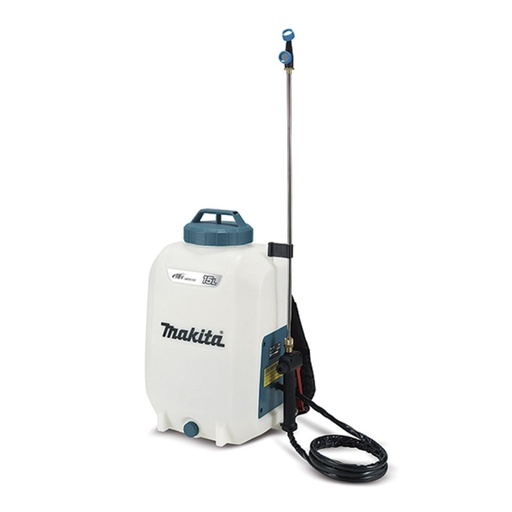 [PR/01790] ​​MOCHILA FUMIGADOR DE JARDIN 15LT 18V DUS158Z S/ BAT - MAKITA