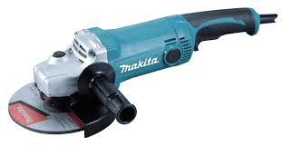 [PR/01794] ​​ESMERIL ANGULAR 7" 2000W GA7050 -  MAKITA