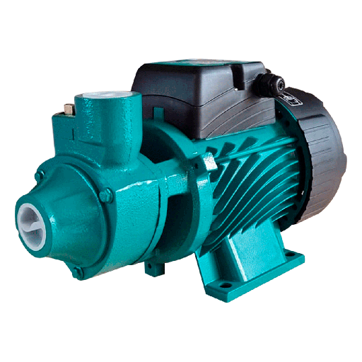 [PR/02091] ELECTROBOMBA PERIFERICA QBB80 1" X 1"  1HP 220v 60hz - WELKER